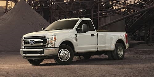 Chastang Ford Houston TX