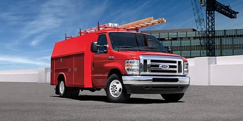 Chastang Ford Houston TX