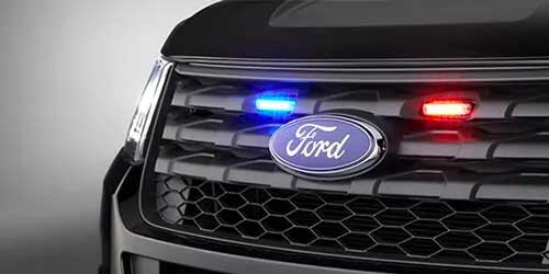 Chastang Ford Houston TX