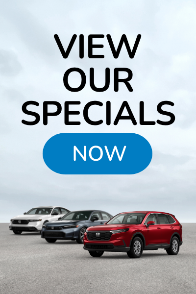 View Specials SRP Card
