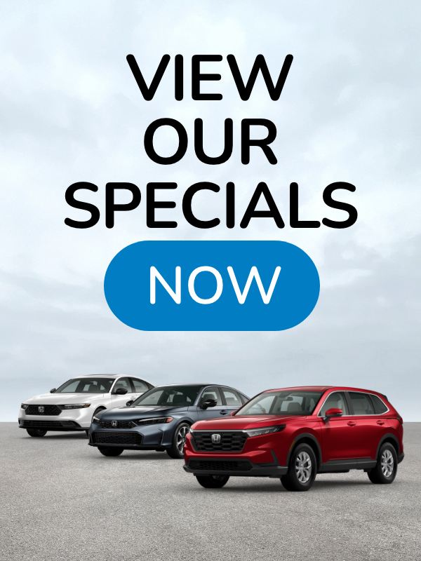 View Specials SRP Card