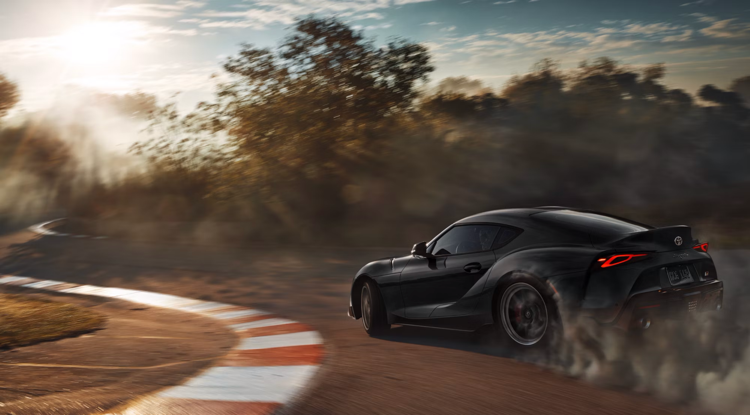 2026 Toyota GR Supra - Roberts Toyota