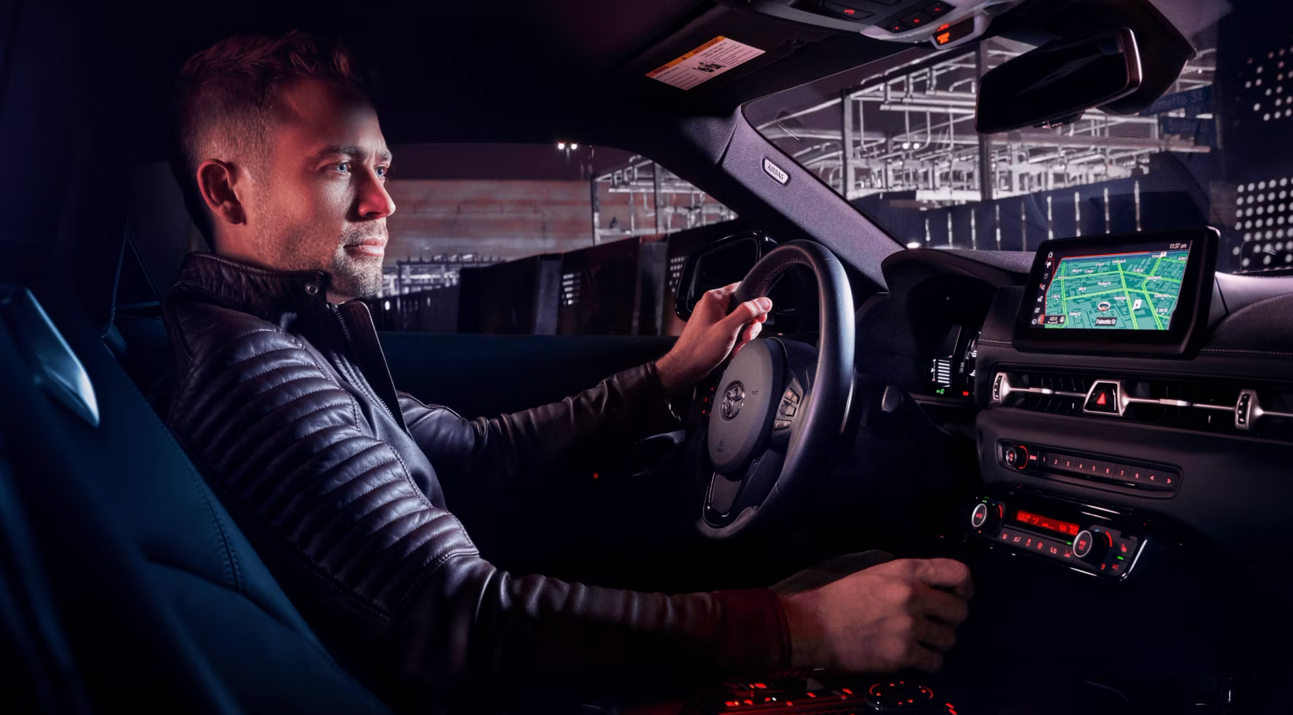 2026 Toyota GR Supra - Claremont Toyota