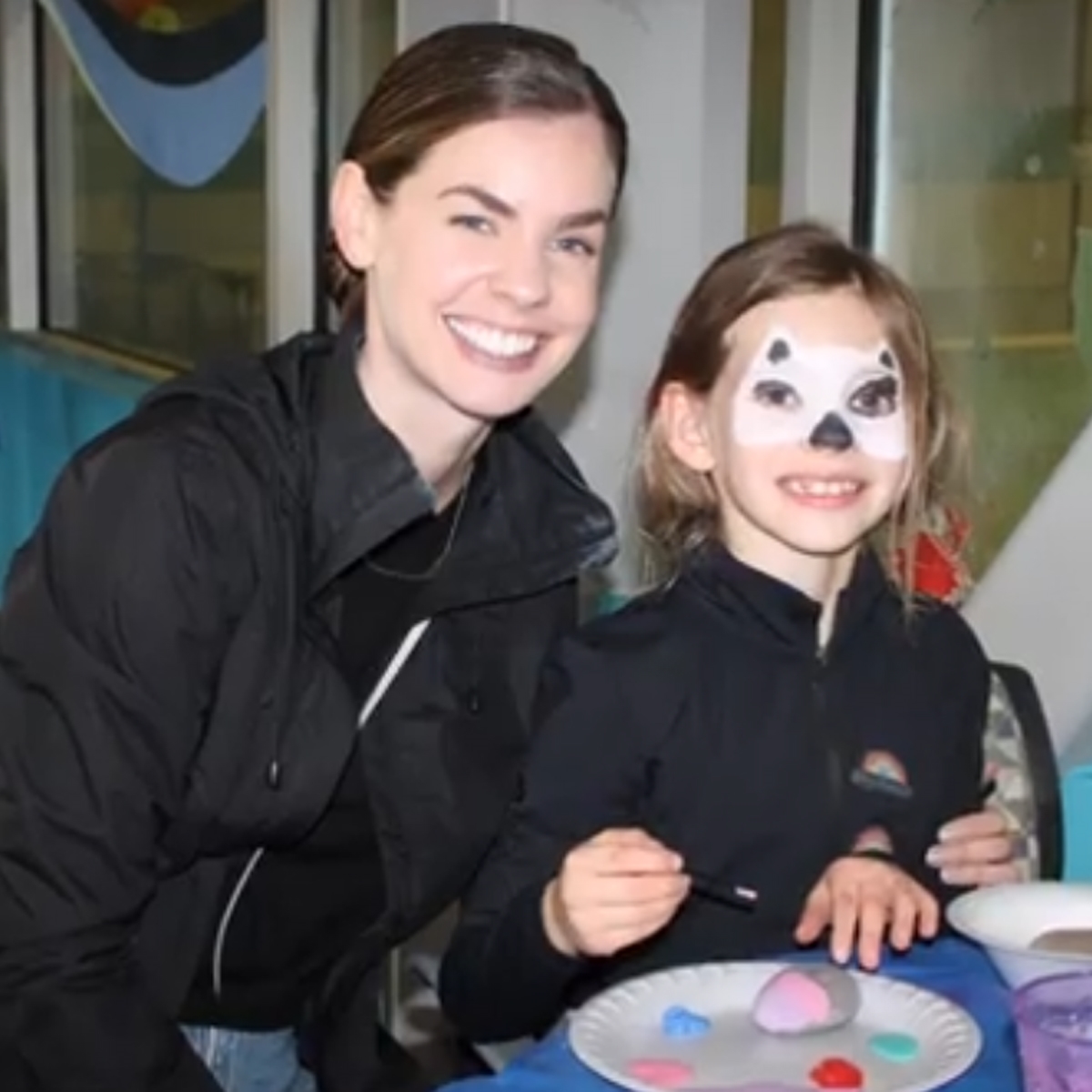 YMCA Year-Round Family Nights