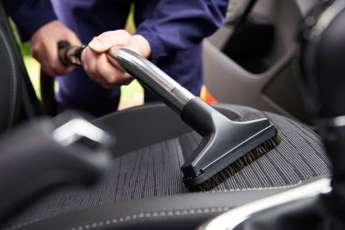Complete Vehicle Detail 