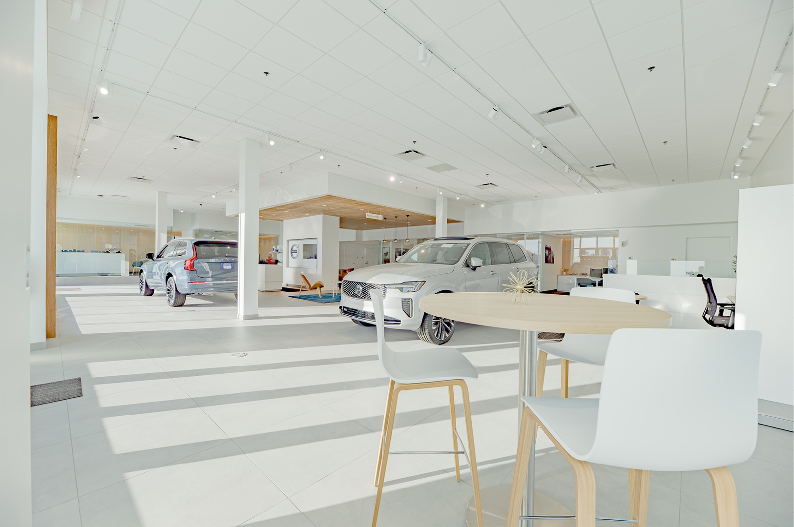 Gerald Jones Volvo Cars Martinez GA