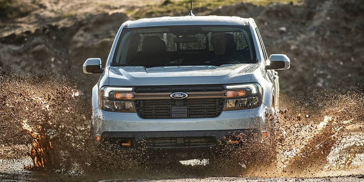Photo: 2024 Maverick Tremor Exclusive Trail Control