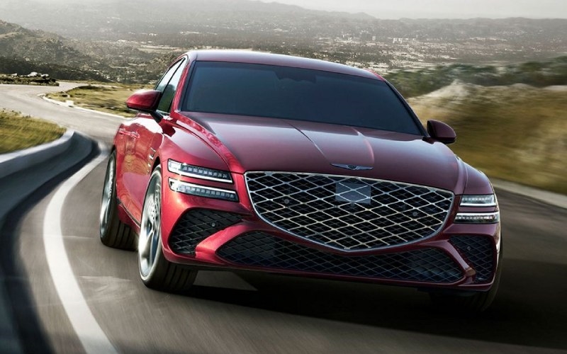 Discover Exceptional Service at Your Genesis Dealer in Corona, CA