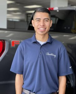 Chastang Ford Houston TX
