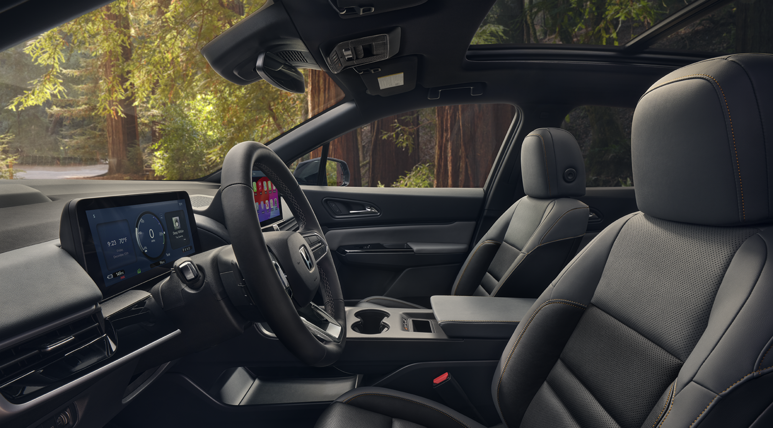 Honda service center serving Highland IN drivers