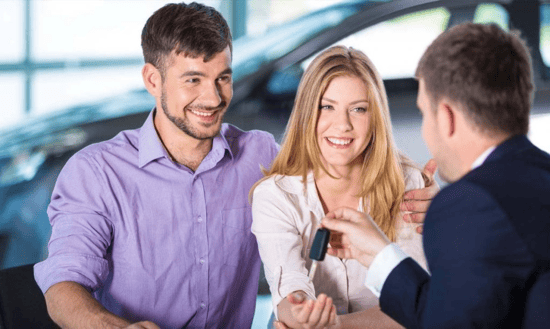 Chastang Ford Houston TX
