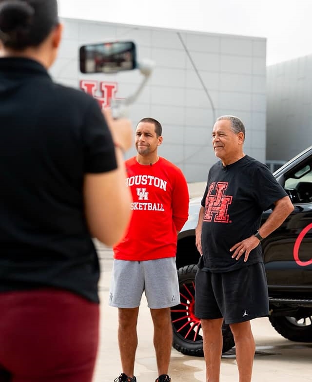 Chastang Ford Houston TX