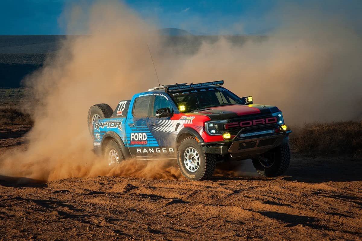 Chastang Ford Houston TX