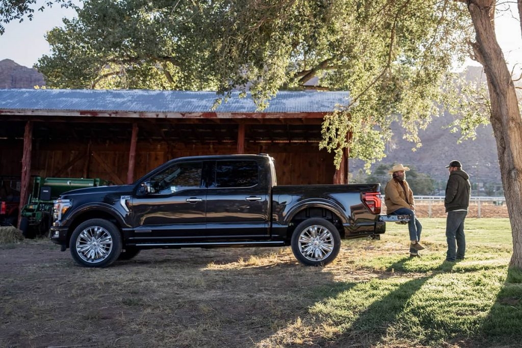 Chastang Ford Houston TX