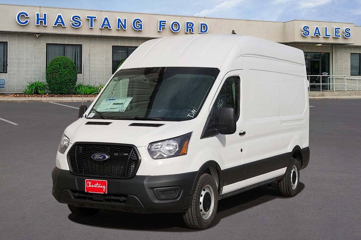 Plumber Van For Sale In Houston TX