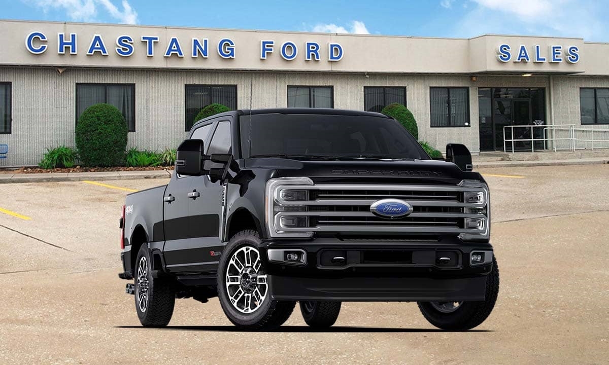 Ford F-250 Super Duty For Sale In Houston TX