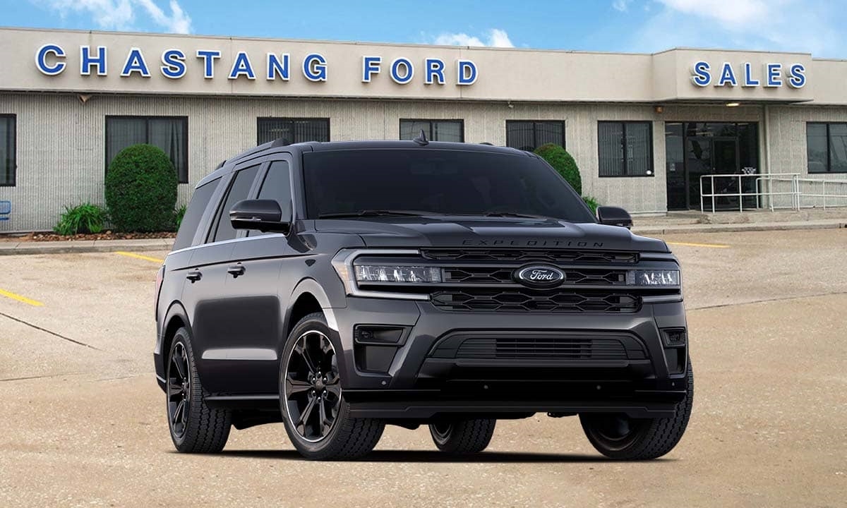 Ford Expedition For Sale Houston, TX