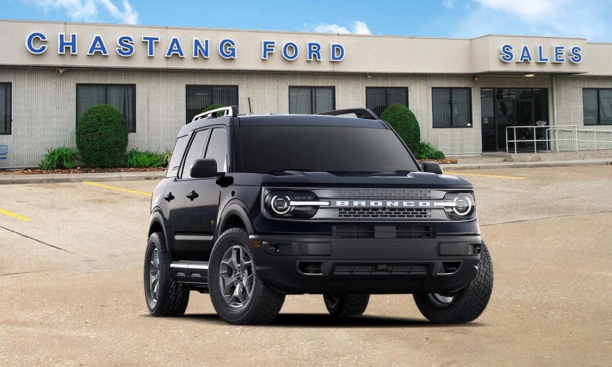 Ford Bronco Sport For Sale in Houston, TX