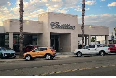 Riverside Auto Center Riverside CA