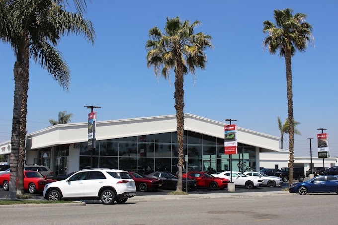 Riverside Auto Center Riverside CA