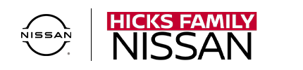Hicks Family Nissan