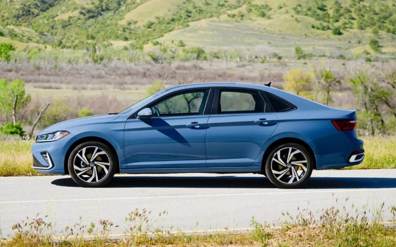 Your Premier Volkswagen Dealer near Carmel-by-the-Sea, CA