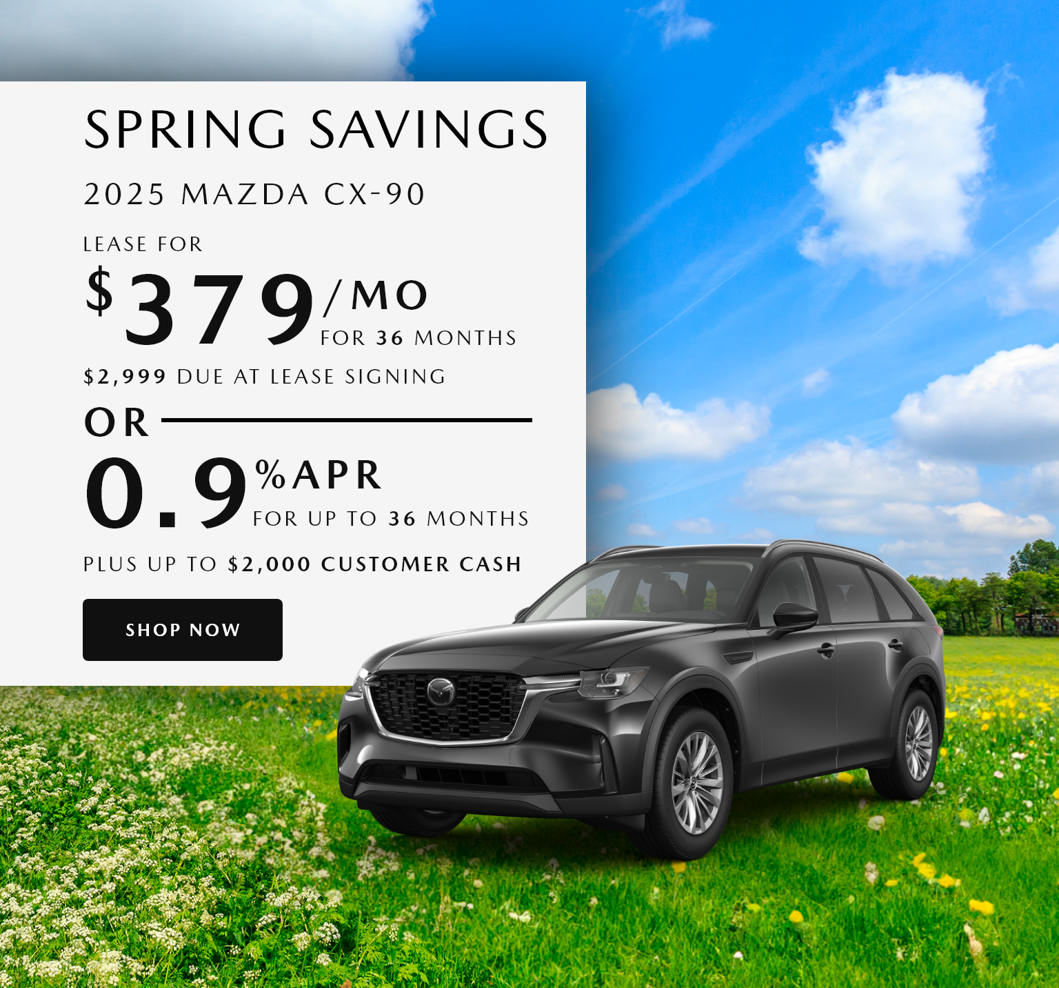 Mazda CX-90