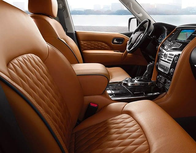 INFINITI of Kansas City Merriam KS