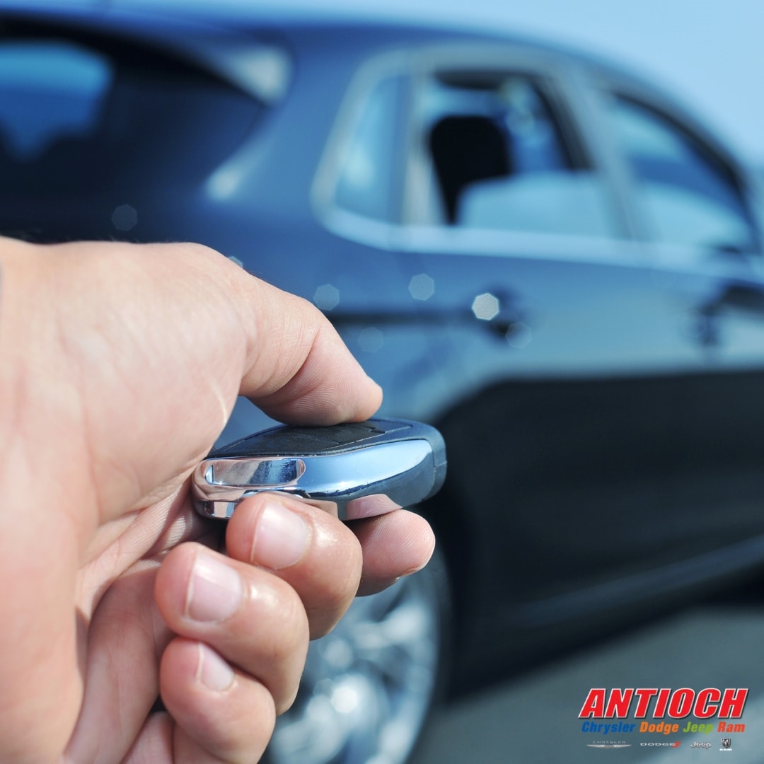 Antioch Chrysler Dodge Jeep RAM Antioch IL