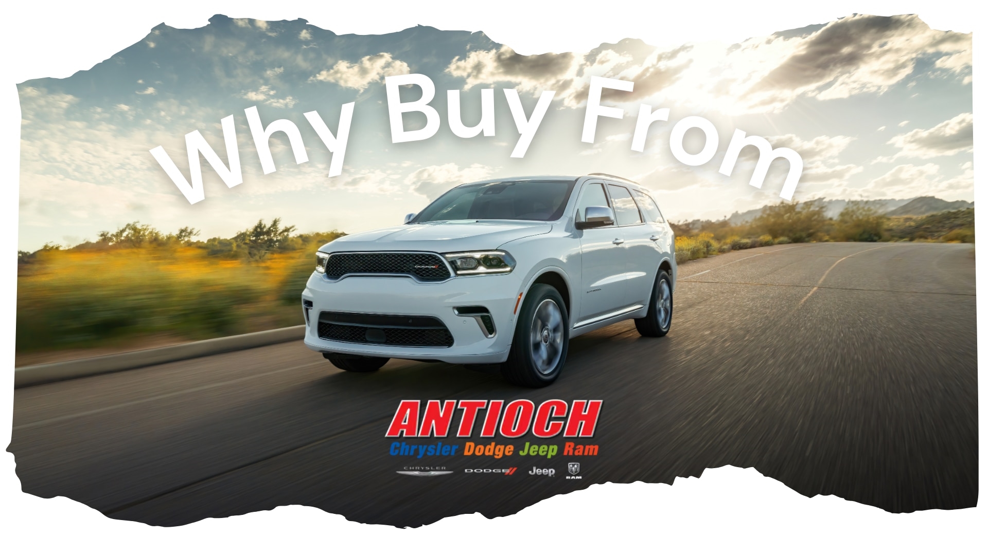 Antioch Chrysler Dodge Jeep RAM Antioch IL
