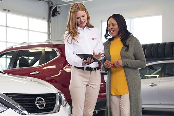 Montgomeryville Nissan Montgomeryville PA