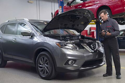 Montgomeryville Nissan Montgomeryville PA