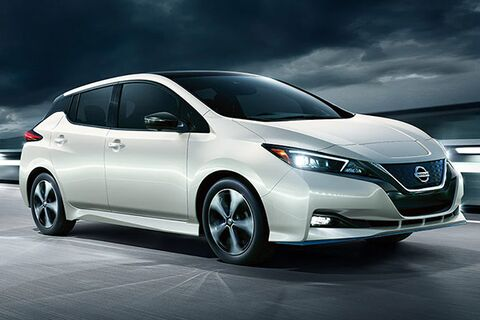 Montgomeryville Nissan Montgomeryville PA