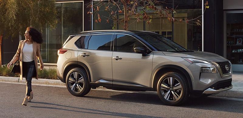 Cherry Hill Nissan Cherry Hill NJ
