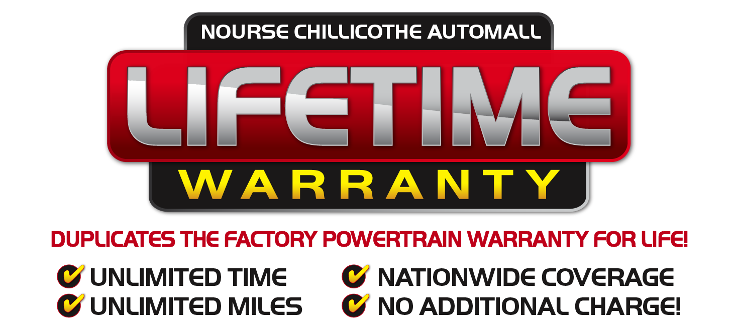 Nourse Honda Chillicothe Chillicothe OH