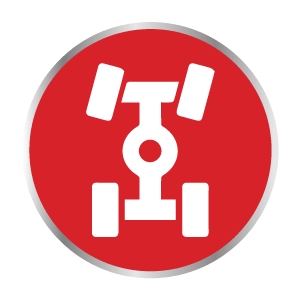Four Wheel Alignment