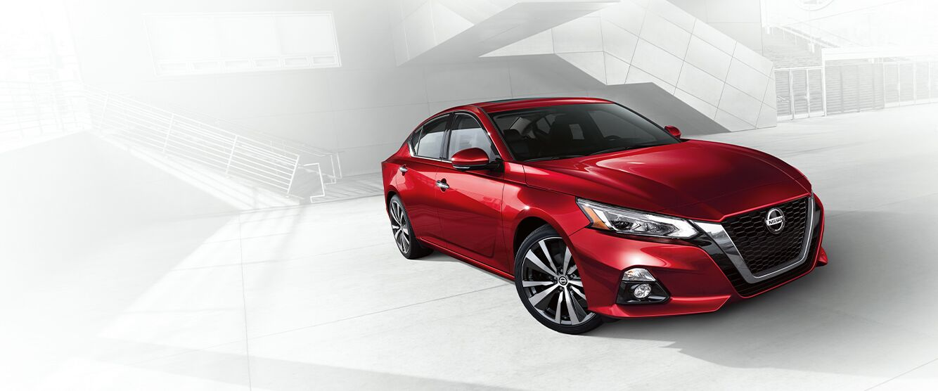 Montgomeryville Nissan Montgomeryville PA