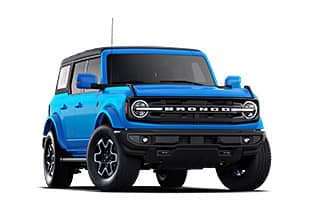 2025 F-250 Crew Cab
