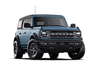 2025 F-250 SuperCab