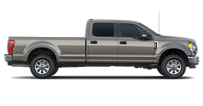 2026 F-250 Crew Cab in Houston TX at Chastang Ford