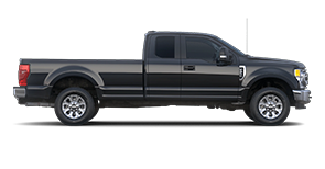 2026 F-250 SuperCab in Houston TX at Chastang Ford