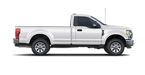 2026 F-250 Regular Cab in Houston TX at Chastang Ford