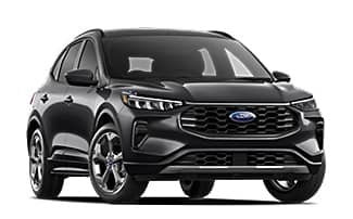 2025 Ford Escape ST-Line Elite