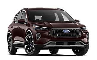2025 Ford Escape Plug-In Hybrid