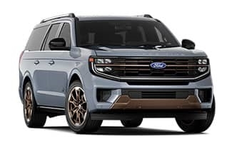2025 Expedition King Ranch