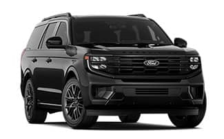 2025 Expedition Platinum