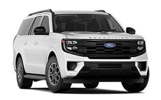 2025 Expedition Active