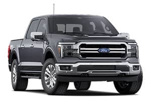 2025 F-150 Lariat