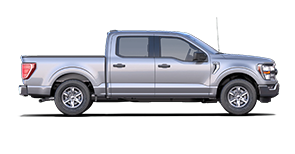 2025 F-150 SuperCrew