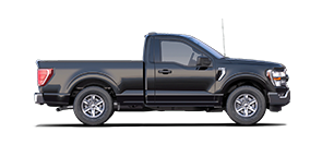 2025 F-150 Regular Cab